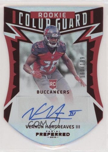 2016 panini preferred color - 2016,