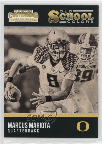 2016 panini contenders - contenders, draft