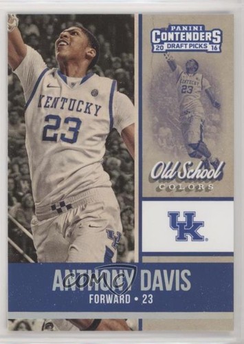 2016 panini contenders - panini,