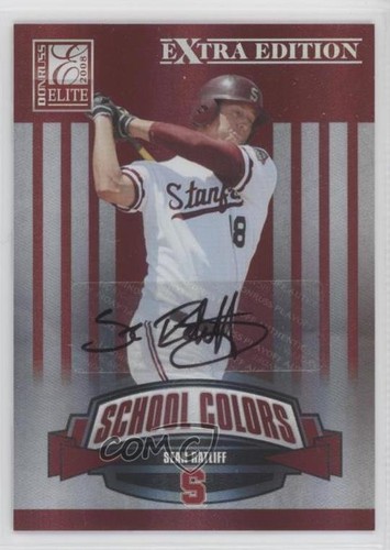 2008 donruss elite - 2008,