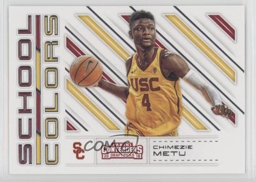 2018 panini contenders - panini,