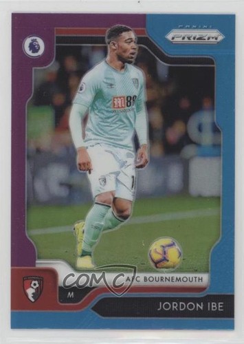 2019 panini prizm premier - 2019-20,