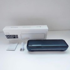 Wireless Portable Bluetooth A4