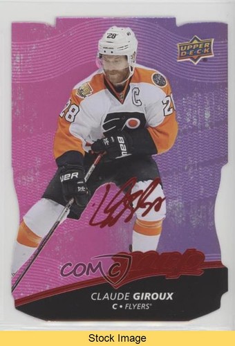 2017 upper deck - 2017-18, mvp