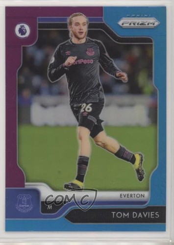 2019 panini prizm premier - 2019-20,