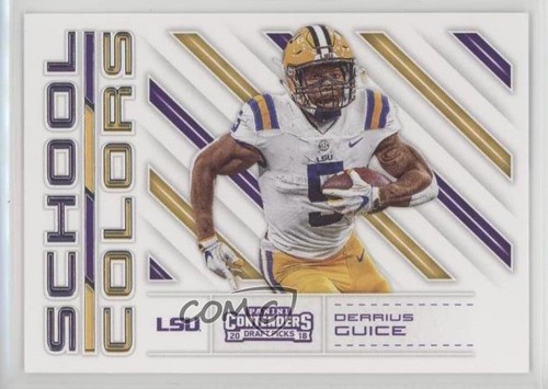 2018 panini contenders draft - panini,